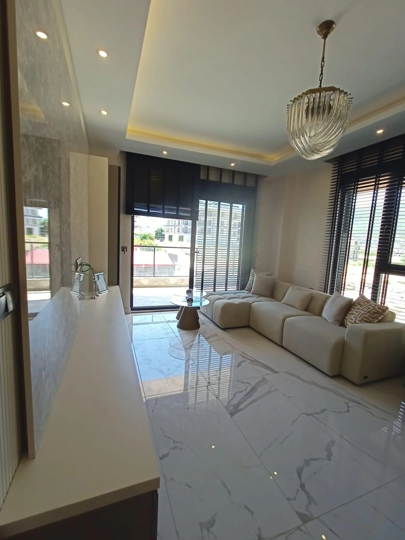 2 - venda apartamento alanya antalya turquia