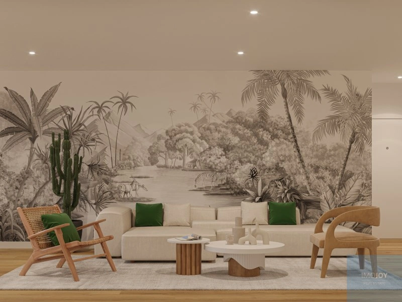 2 - продажа квартира funchal мадера португалия