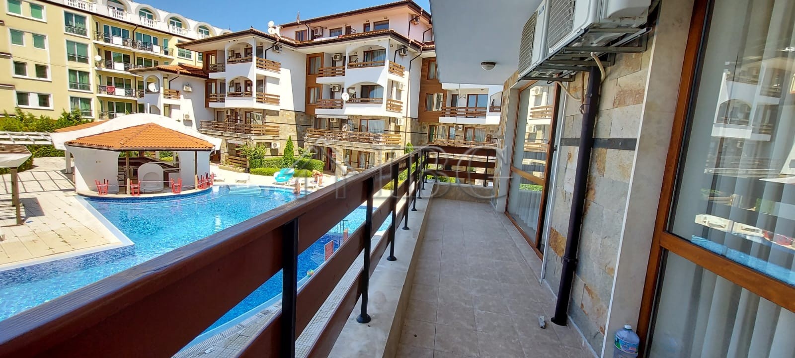 2 - venda apartamento vista de mar elenite burgas bulgária