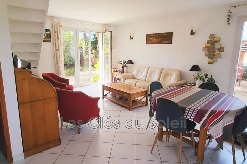 1 - vente maison la crau var france