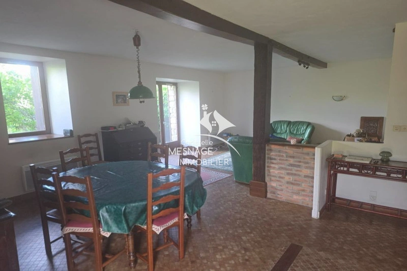 2 - verkoop huis lanvallay côtes-d'armor - bretagne frankrijk