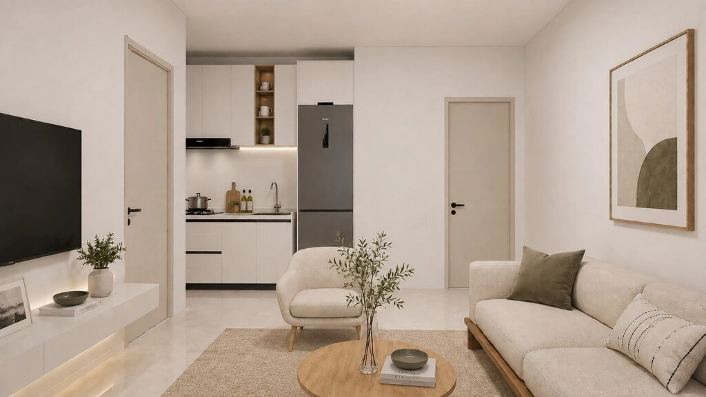 1 - beach walk apartment for sale in leptokaryá central macedonia greece
