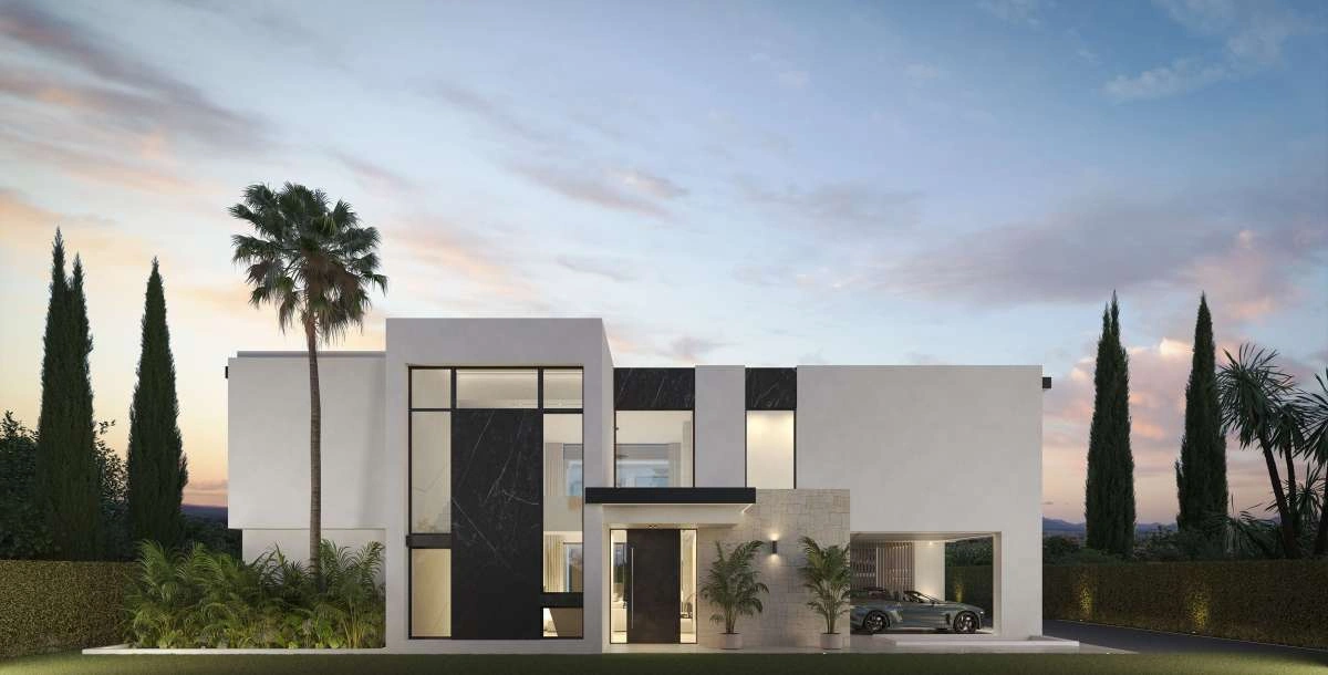 1 - venda casa estepona - costa del sol andaluzia espanha