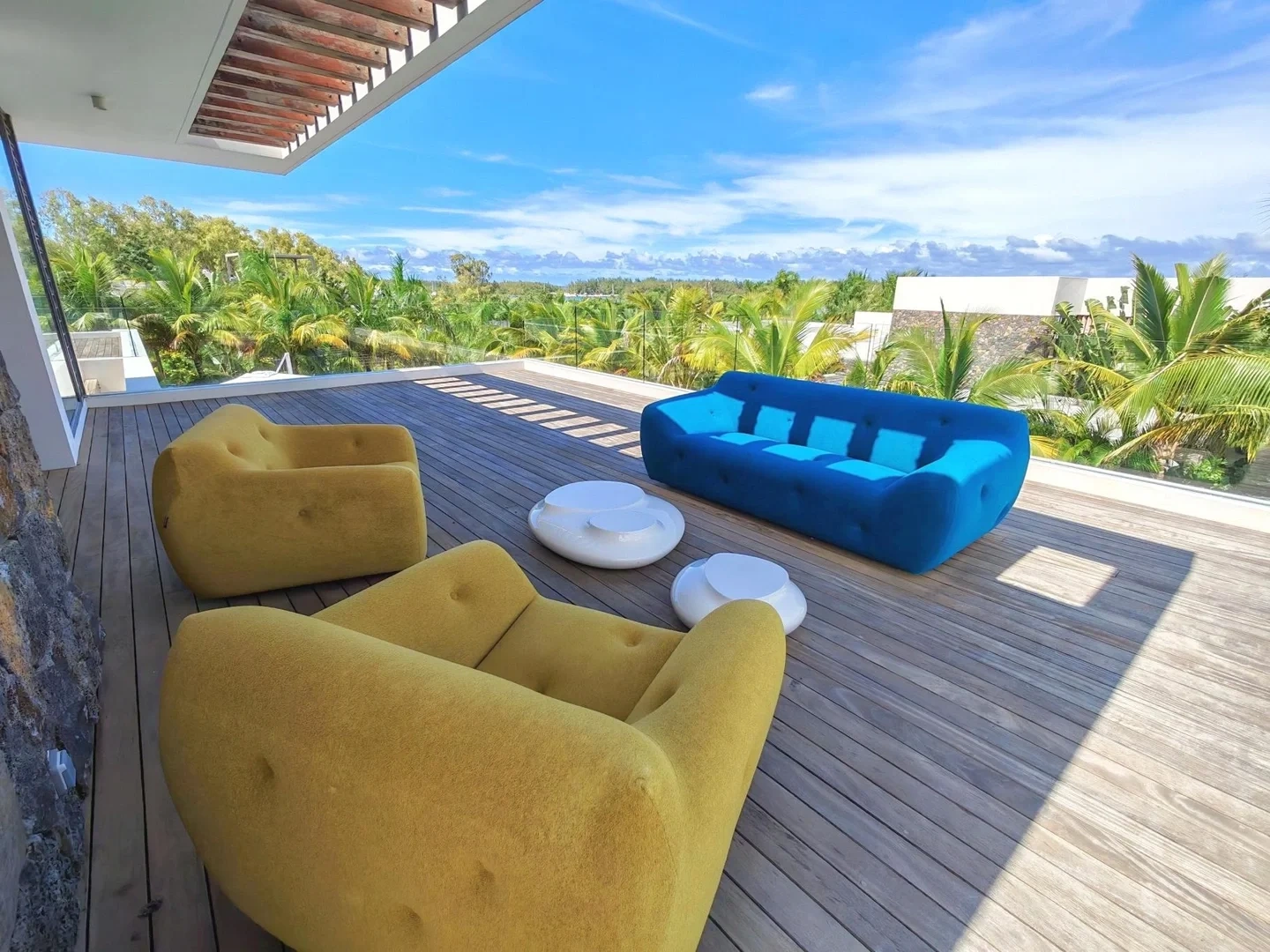 2 - house for sale in beau champ flacq mauritius
