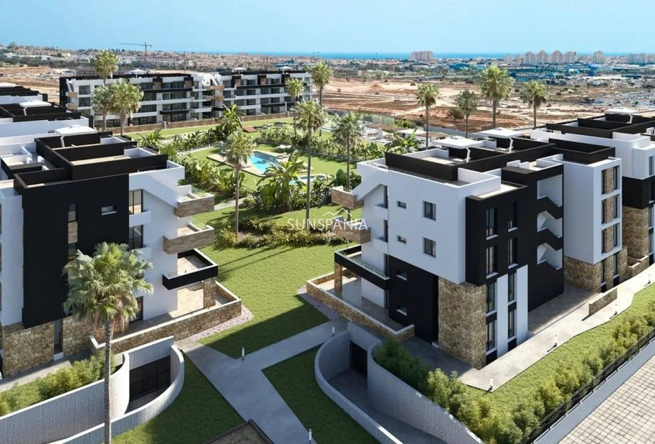 2 - verkoop appartement torrevieja - costa blanca valencian community spanje