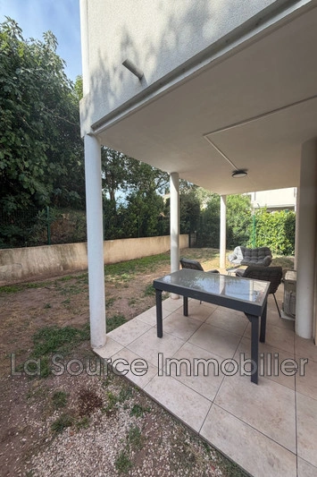 2 - vente appartement vidauban var france