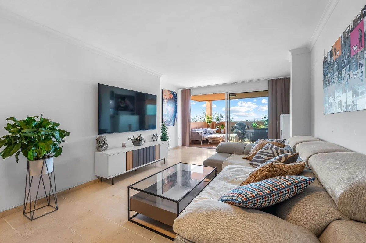 2 - продажа квартира marbella - costa del sol андалусия испания
