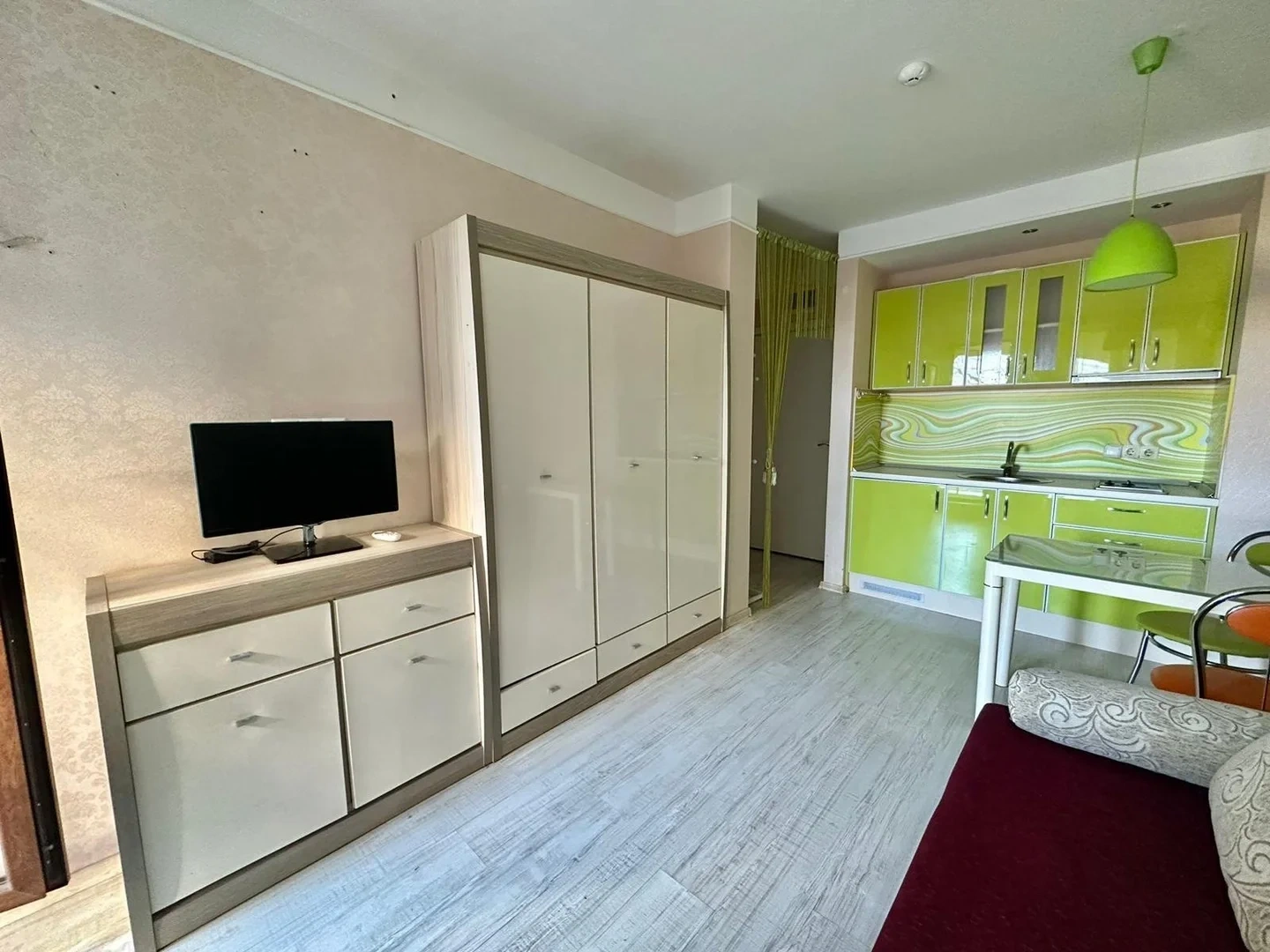 1 - vendita appartamento sunny beach burgas bulgaria