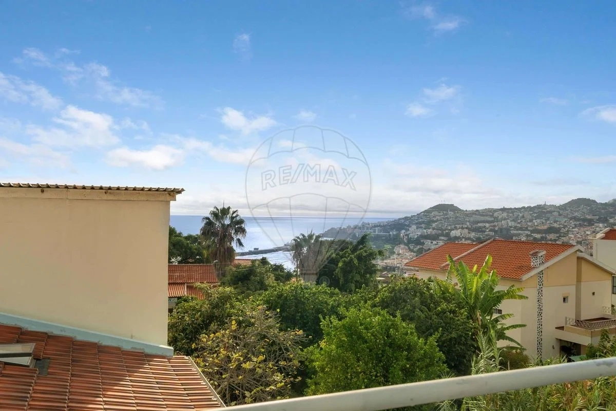 1 - vendita casa funchal madera portogallo