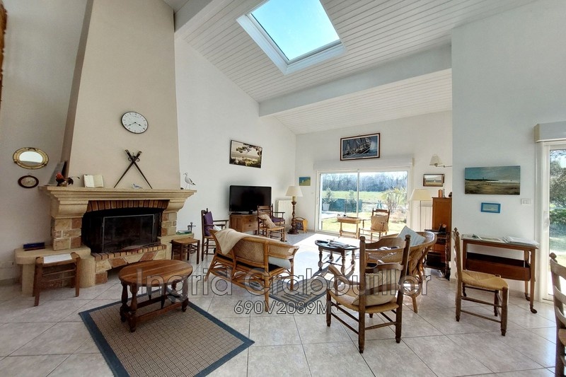 2 - vente maison saint-sulpice-de-royan charente-maritime france