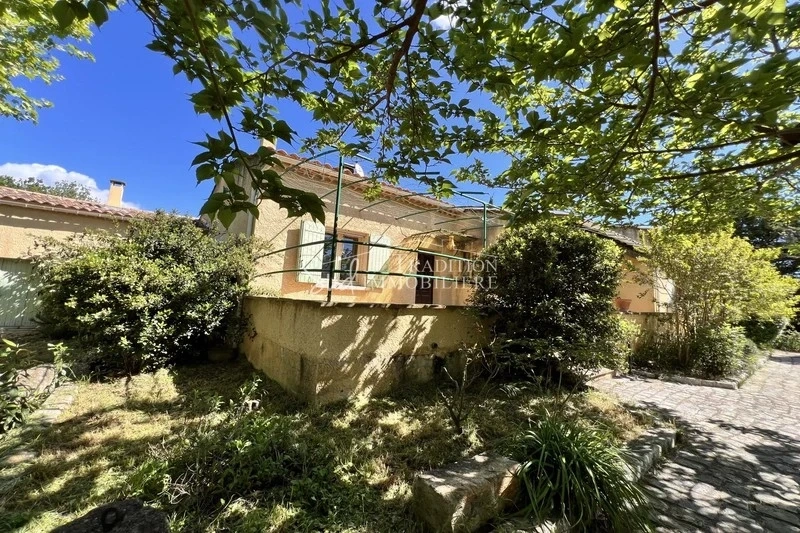 1 - vendita casa maussane-les-alpilles bocche del rodano francia
