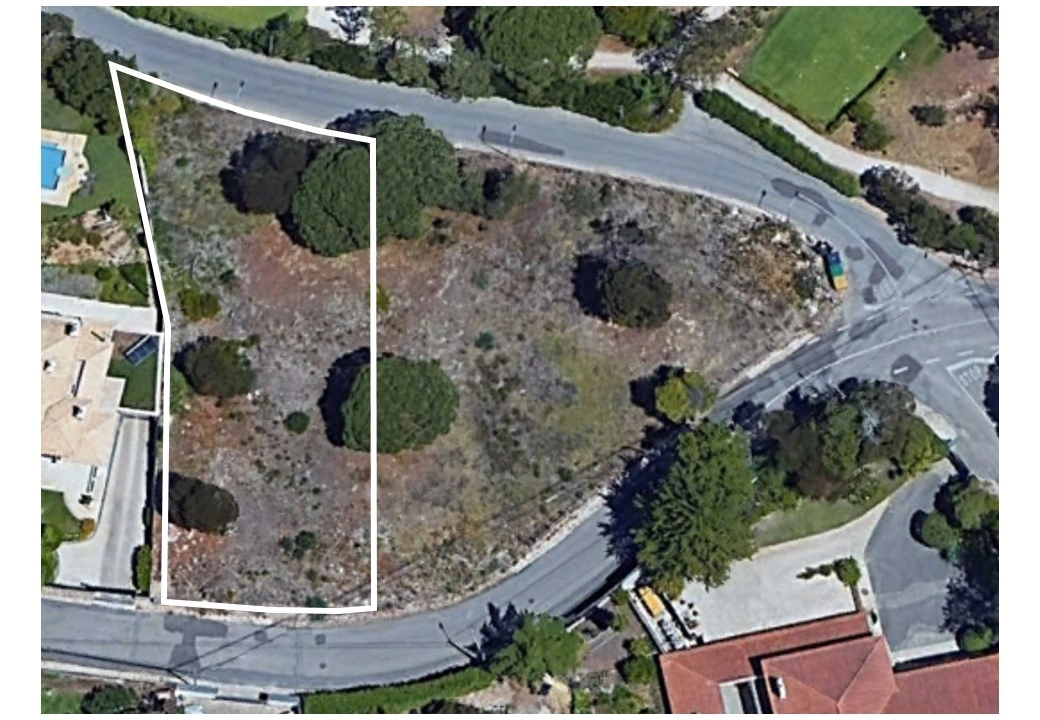 1 - vendita terreno estoril regione lisbona portogallo