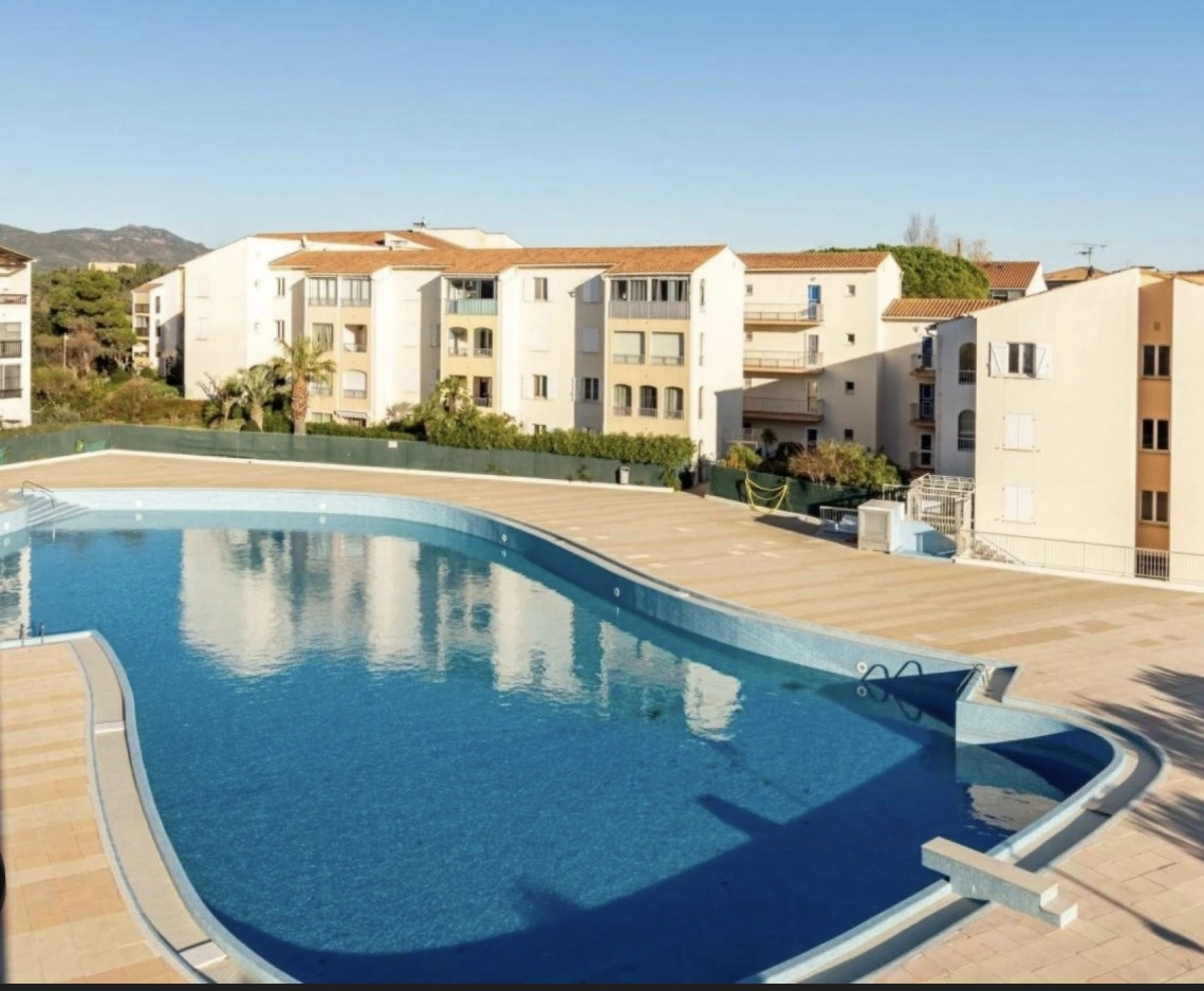 2 - vente appartement fréjus var france
