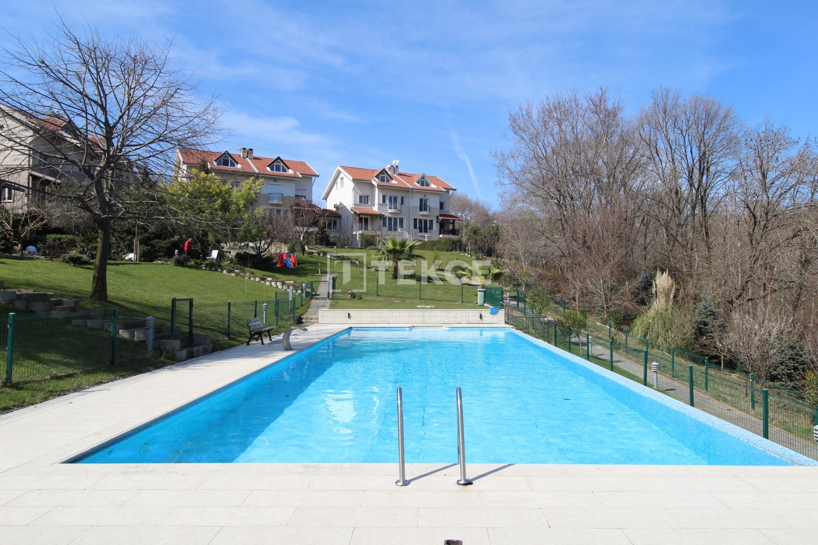 1 - house for sale in sariyer istanbul turkey