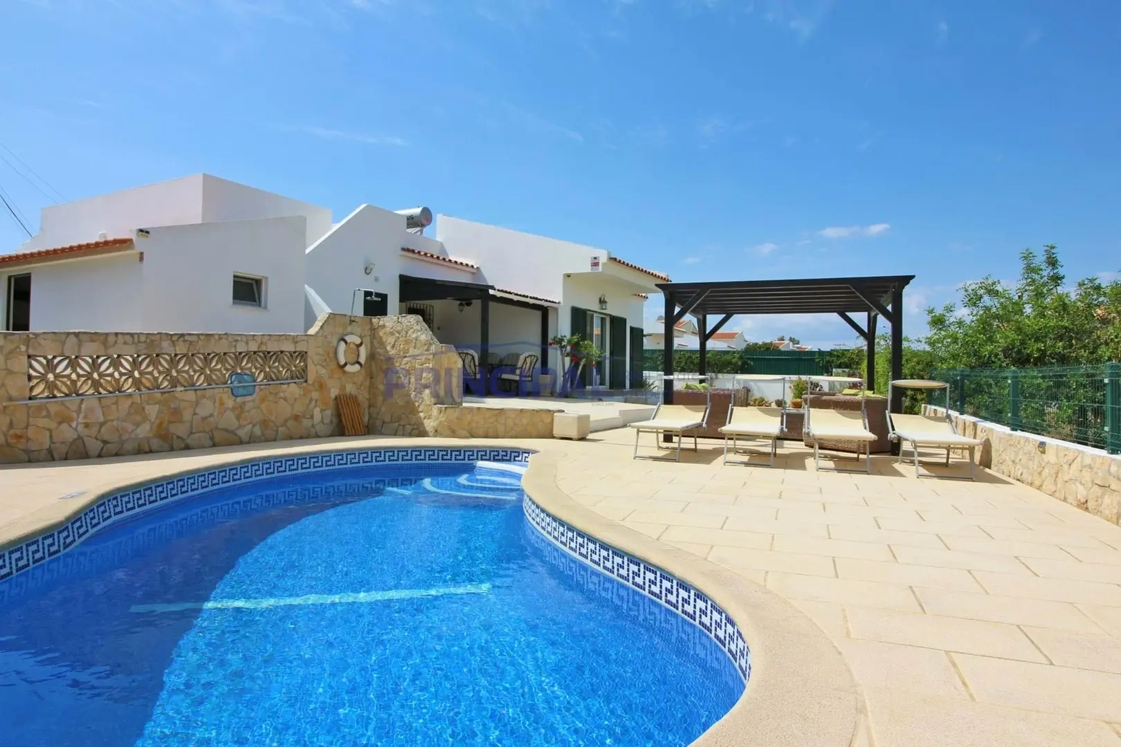 2 - venda casa albufeira algarve portugal