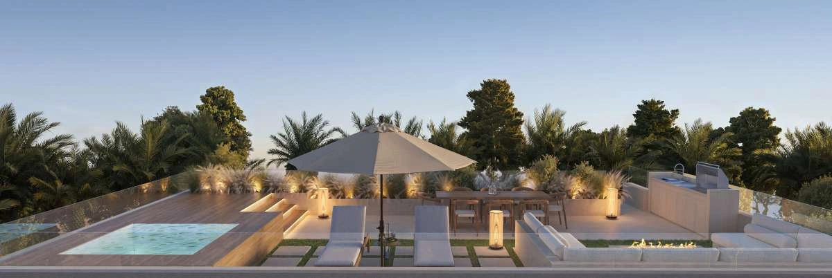 2 - vente maison estepona - costa del sol andalousie espagne