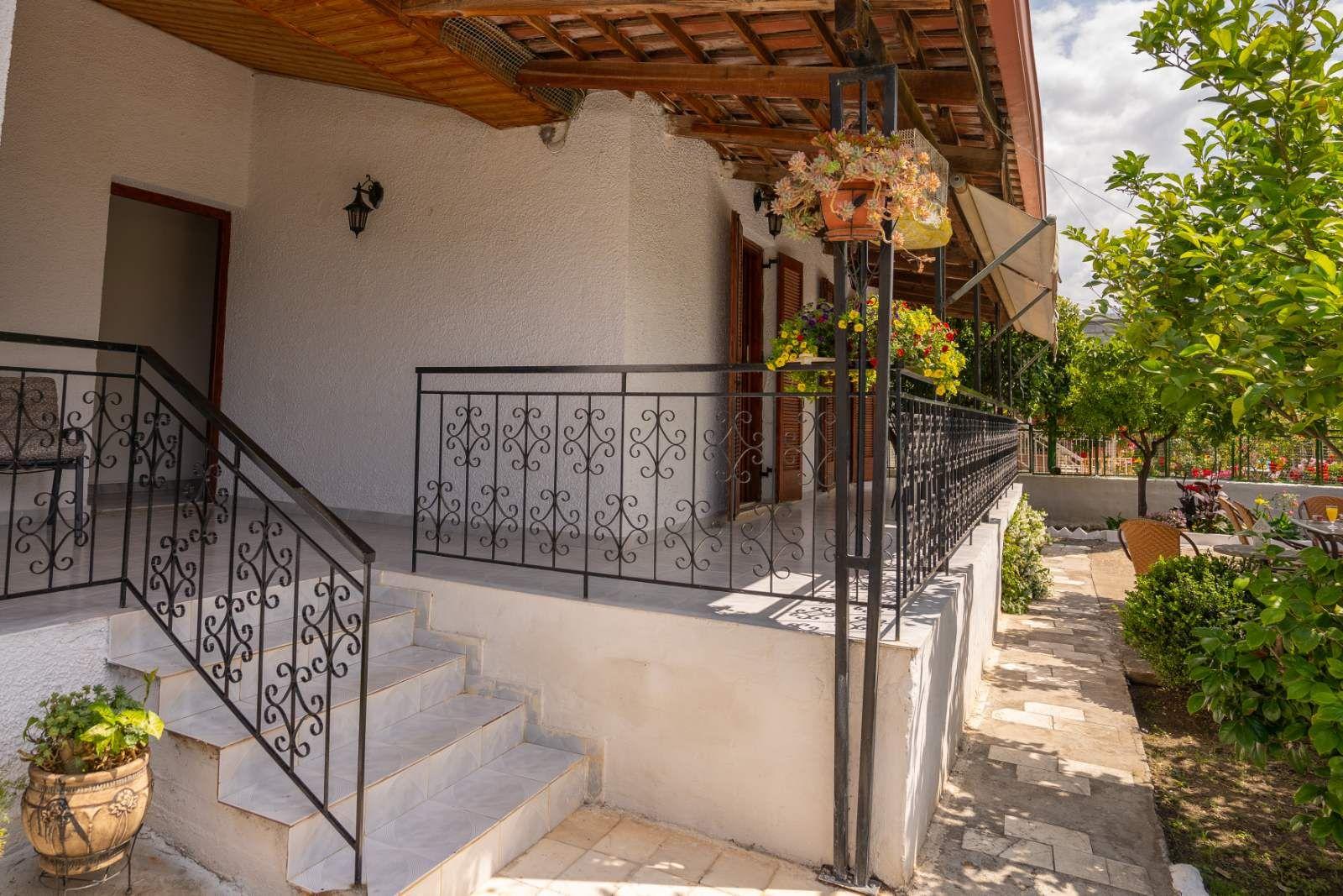 2 - vente maison kalamáta péloponnèse grèce
