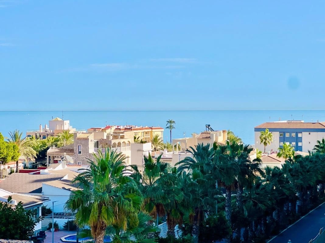 2 - vente appartement torrevieja - costa blanca communauté valencienne espagne
