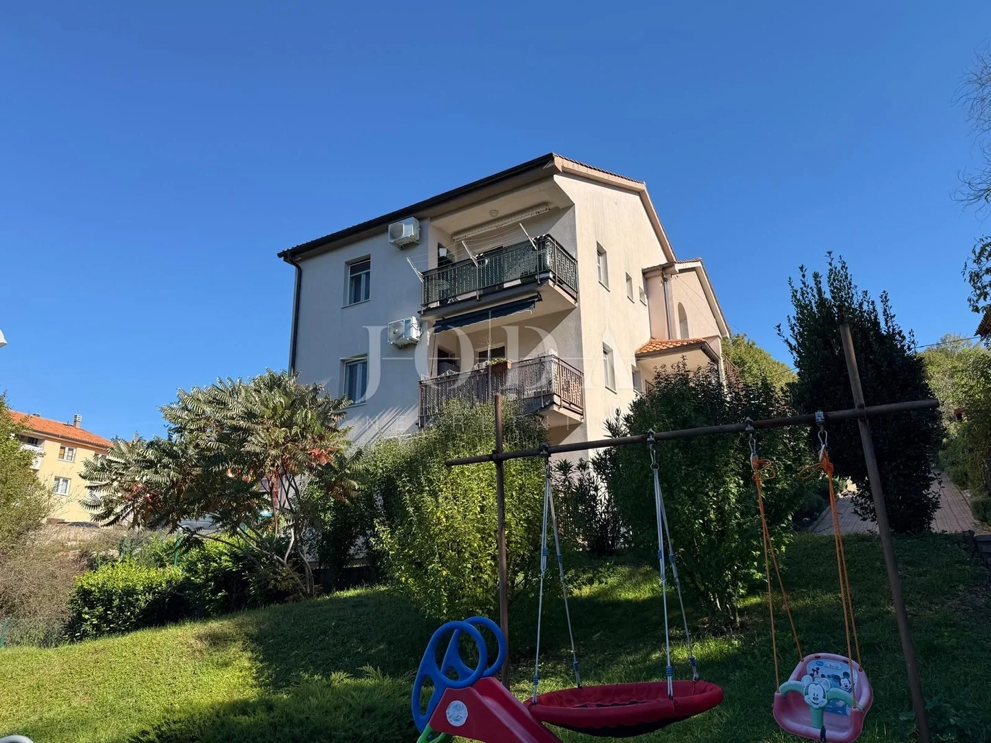 1 - vente appartement viškovo primorje-gorski kotar croatie