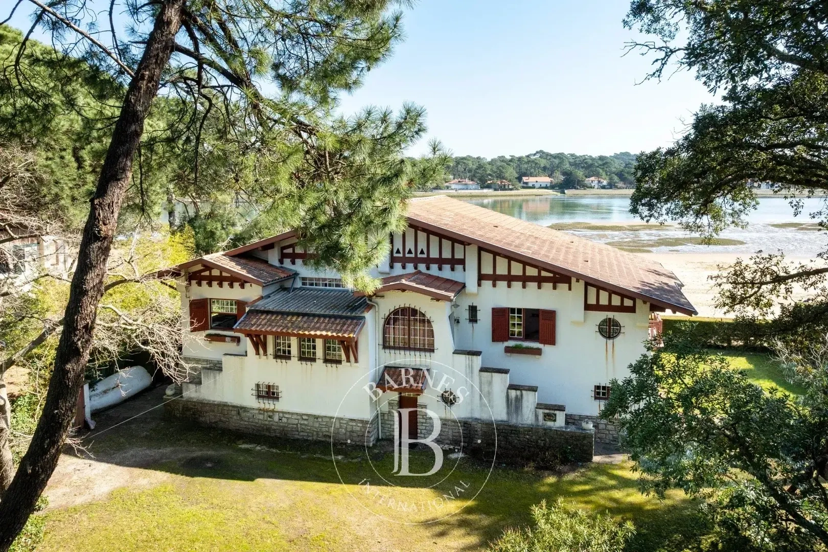 2 - house for sale in hossegor landes france