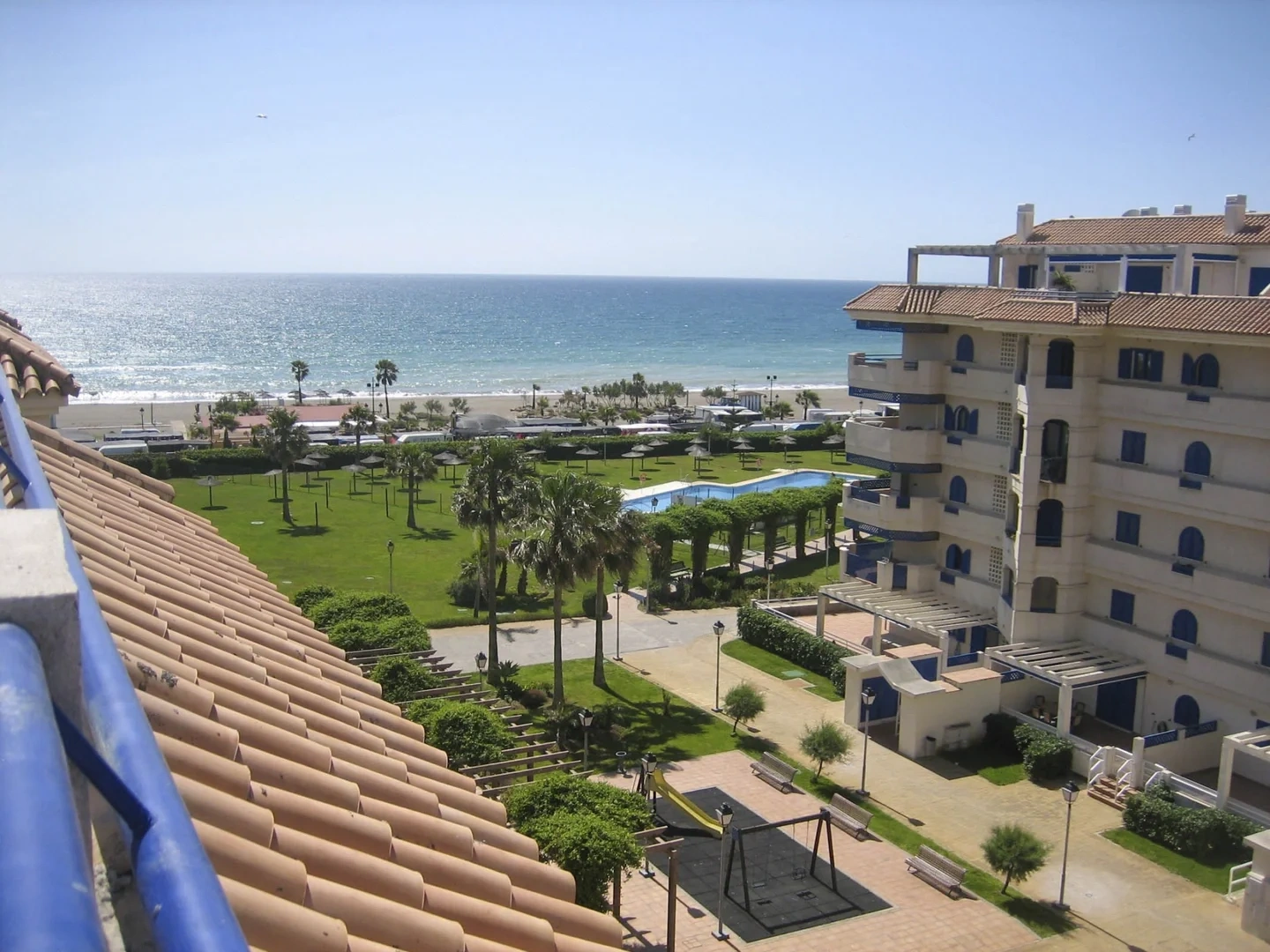 2 - sea view apartment for sale in manilva andalusia spain