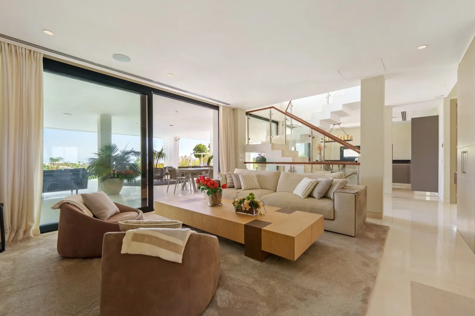 2 - venta villa marbella - costa del sol andalucía españa