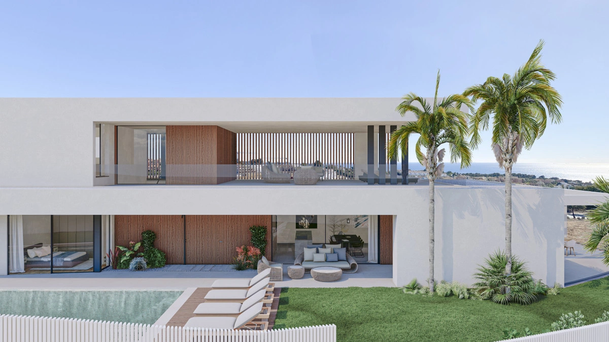 1 - verkauf haus manilva andalusien spanien