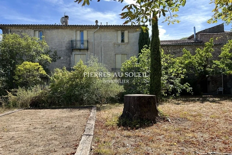 1 - verkauf haus la tour-sur-orb herault frankreich