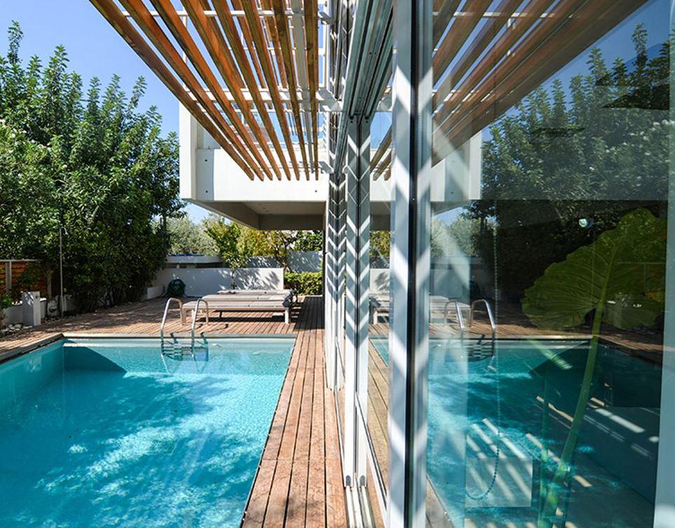 1 - vente maison athènes attique grèce