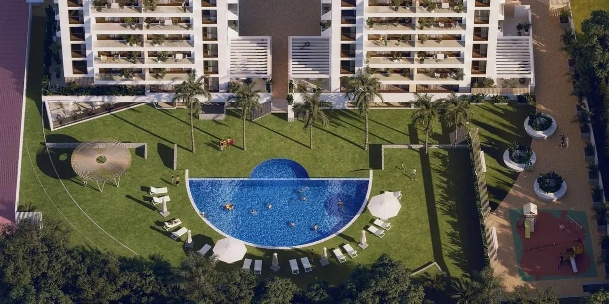 1 - venta apartamento guardamar del segura comunidad valenciana españa