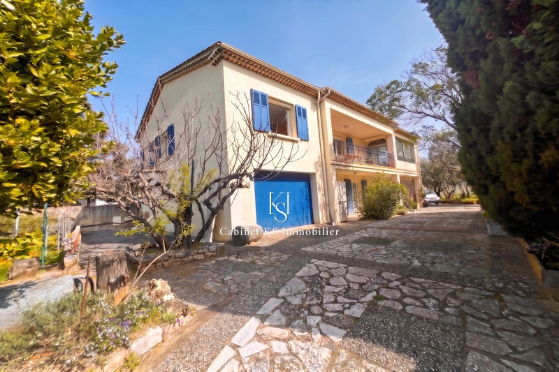 1 - verkauf haus saint-maximin-la-sainte-baume var frankreich