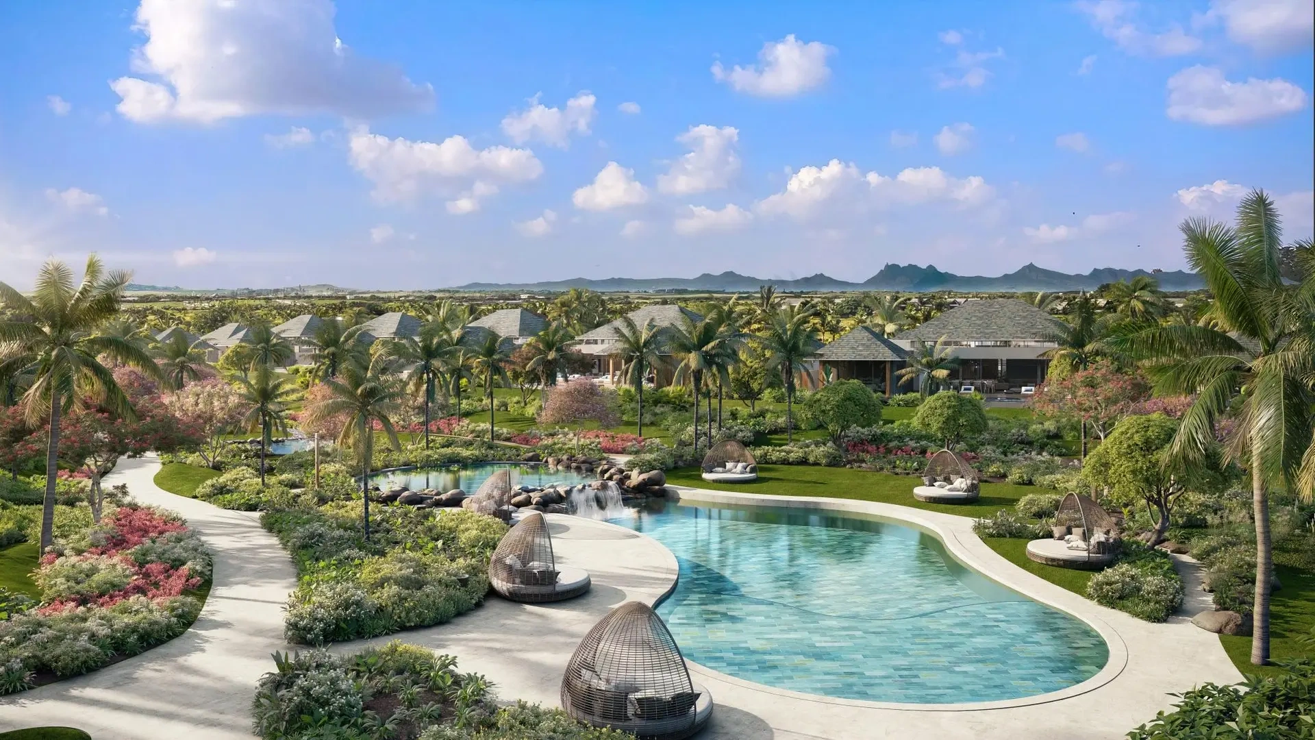 1 - venta villa mont choisy pamplemousses mauricio