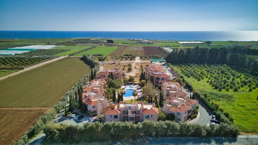 1 - apartment for sale in paphos paphos cyprus