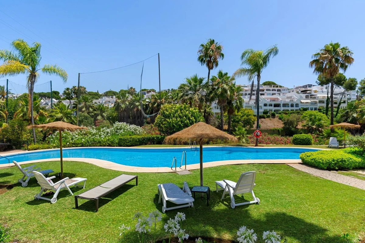 1 - verkauf wohnung benahavis - costa del sol andalusien spanien
