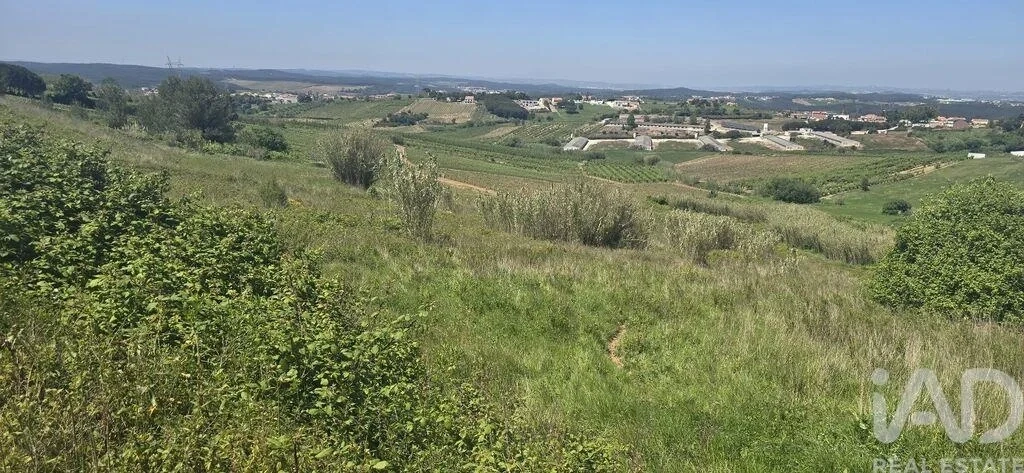 2 - venta terreno cadaval región centro portugal