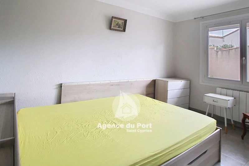 2 - vente appartement canet-en-roussillon pyrénées-orientales france