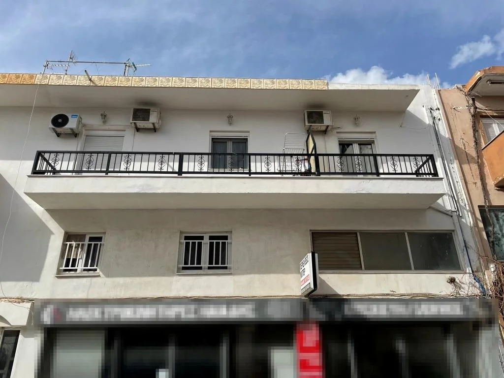 1 - venda apartamento a praia ao pé ierápetra creta grécia