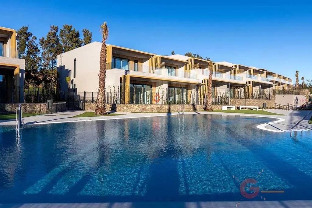 1 - new construction for sale in mijas andalusia spain