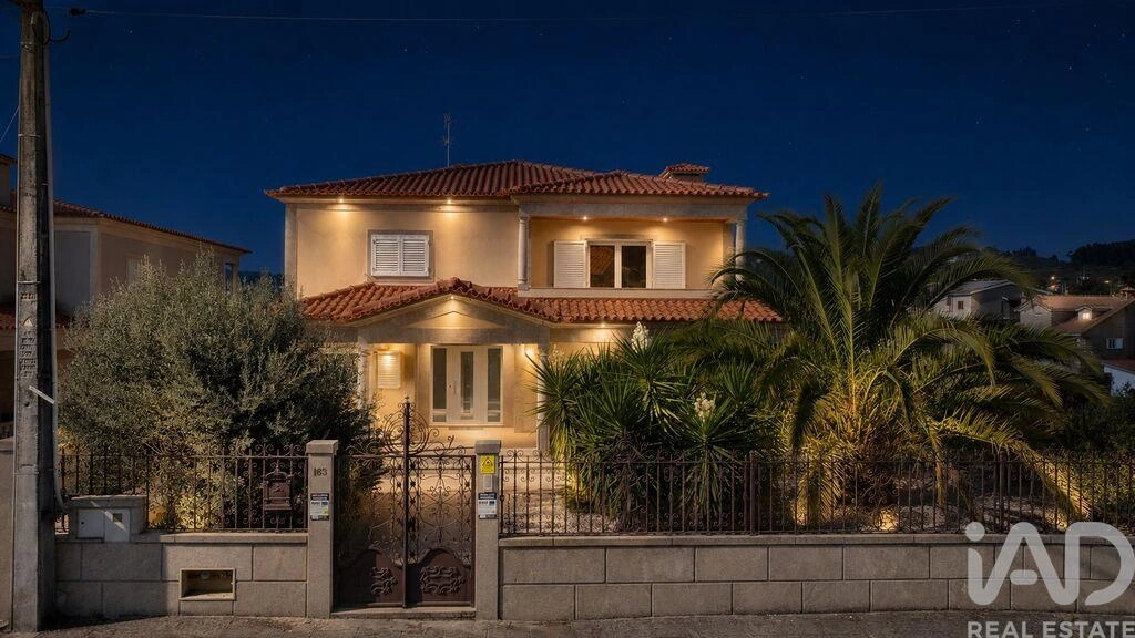 1 - vendita casa penafiel regione nord portogallo