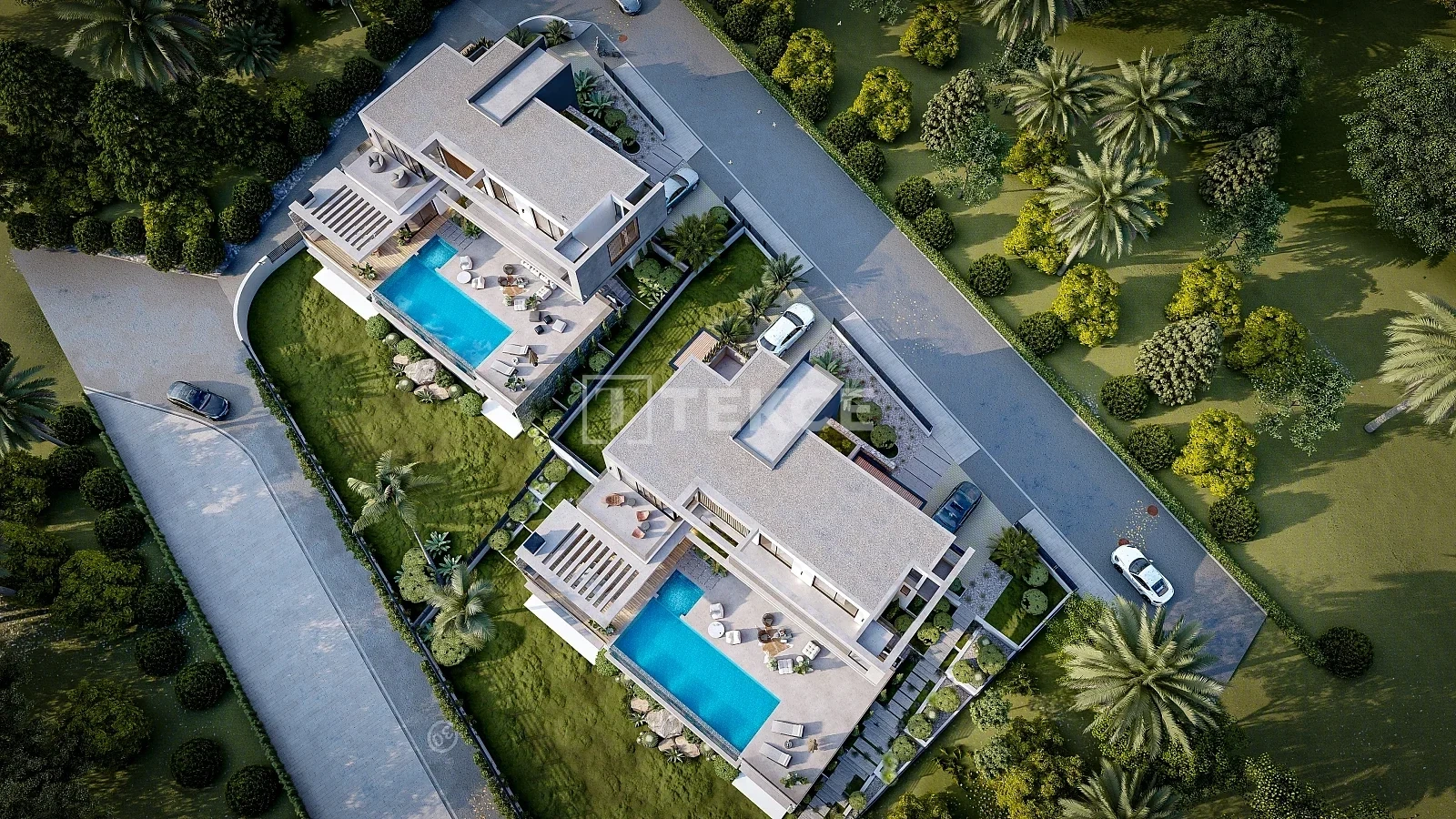 2 - verkauf haus meerblick girne kyrenia zypern