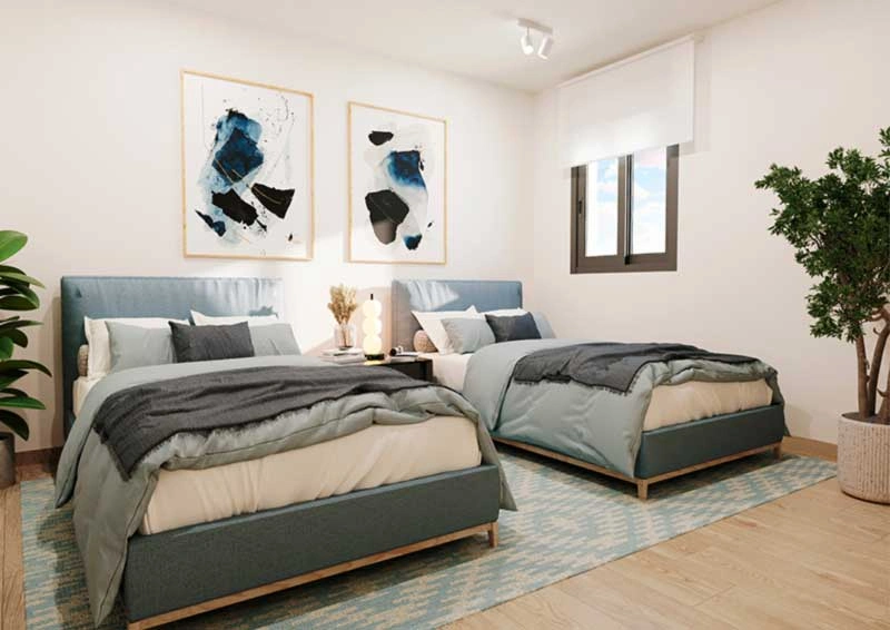 2 - venda apartamento calpe - costa blanca comunidade valenciana espanha