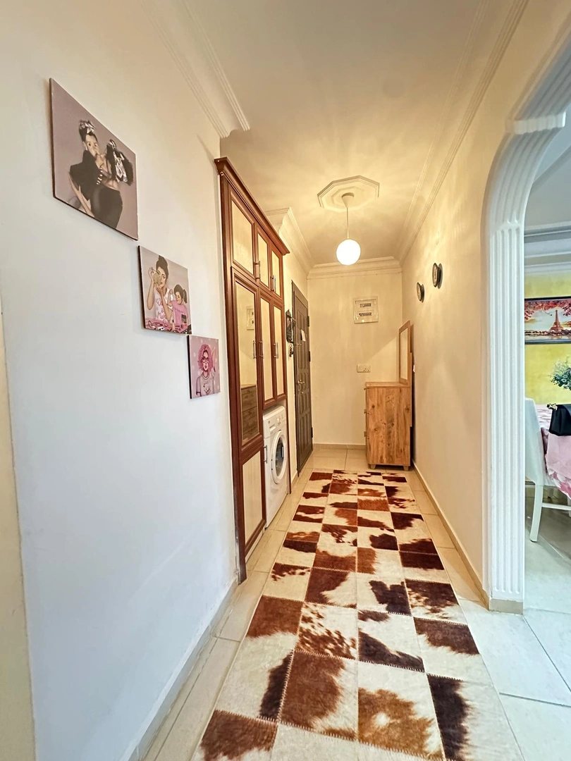 1 - venta apartamento alanya antalya turquía