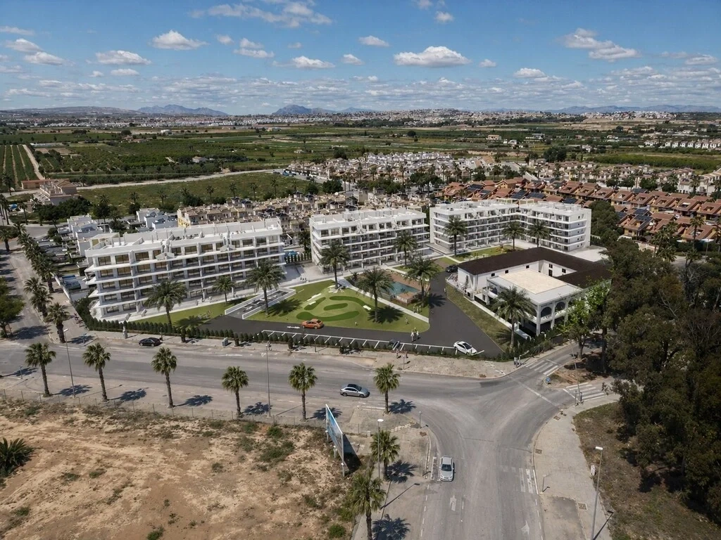 1 - venta apartamento guardamar del segura comunidad valenciana españa