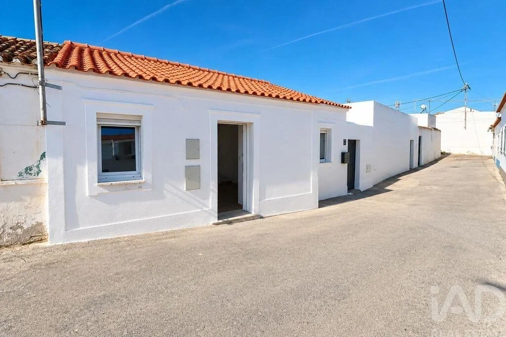 2 - vente villa azinhal algarve portugal