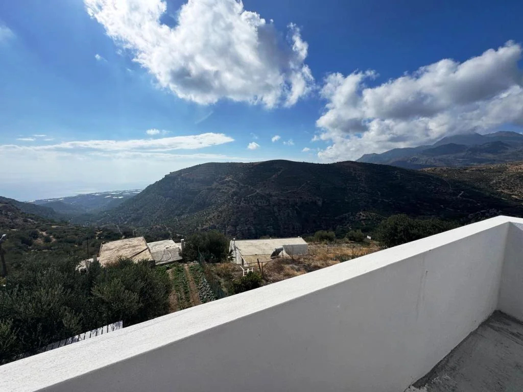 2 - verkauf wohnung ágios stéfanos kreta griechenland