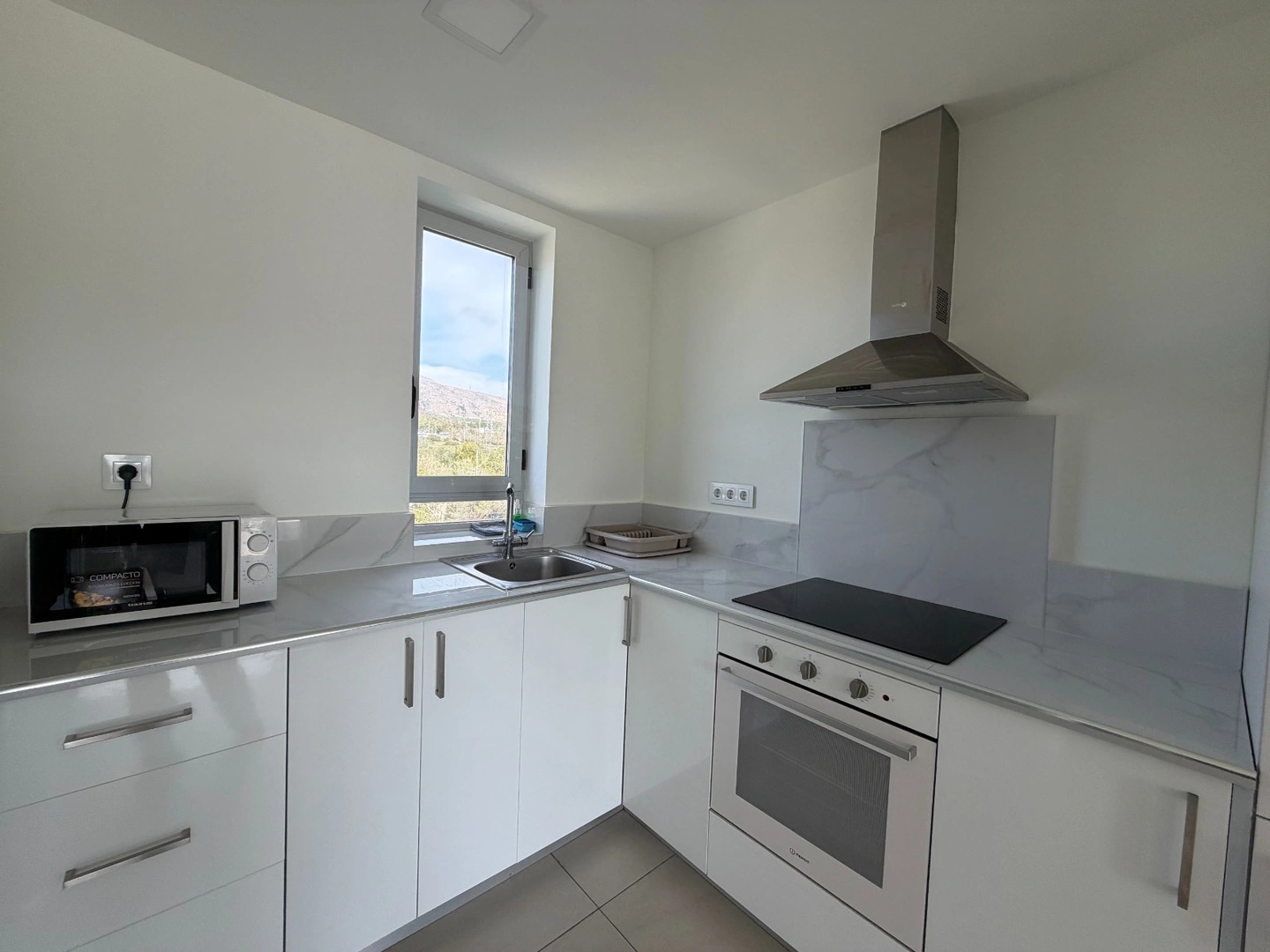 2 - venda apartamento finestrat - costa blanca comunidade valenciana espanha