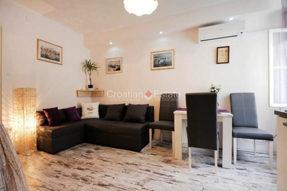 1 - vente appartement split split-dalmatie croatie