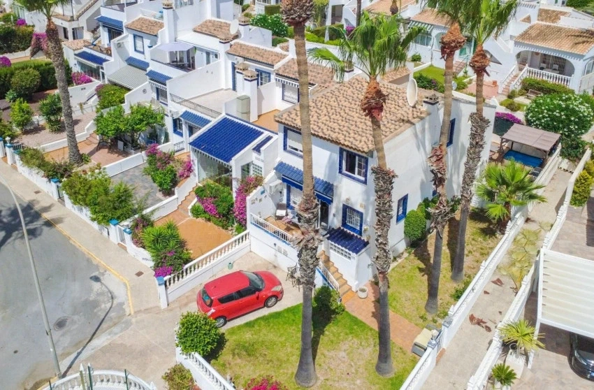 1 - продажа дом orihuela-costa валенсия испания