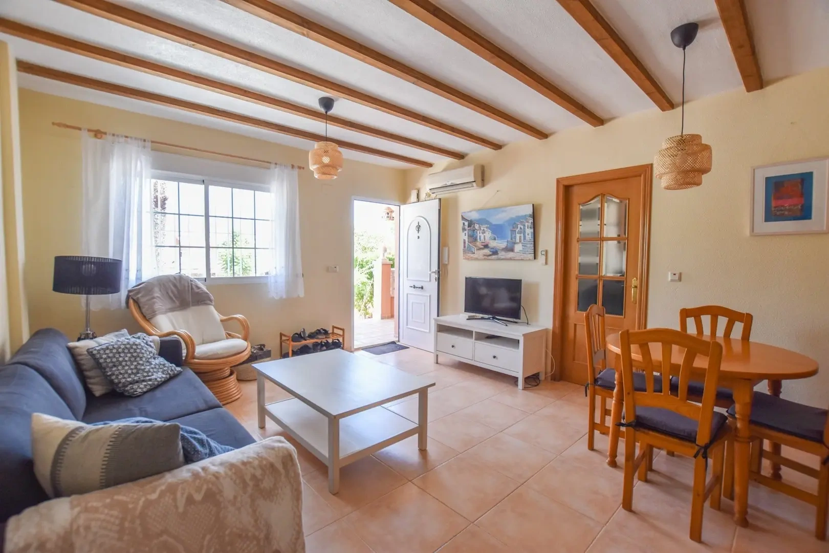 2 - venda casa gran alacant comunidade valenciana espanha