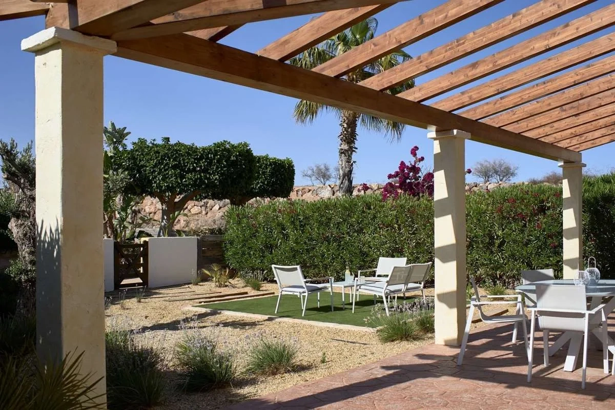 2 - vente maison villaricos andalousie espagne